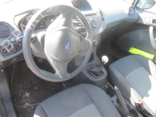 Climate control FORD FIESTA VI (CB1, CCN) | BP37301045I5 - Image 5