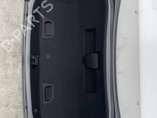 Used Tailgate Tailgate 37614396 37614396