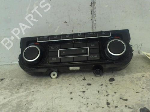 Climate control VW GOLF VI (5K1) | BP37304944I5 - Image 2