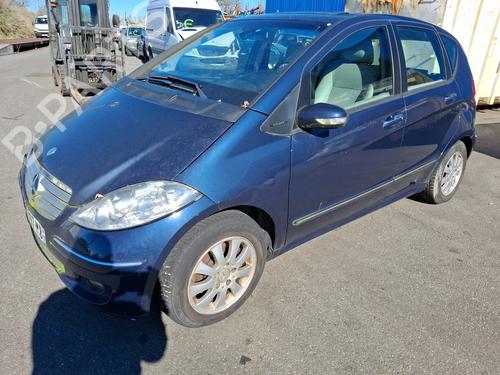 Starter MERCEDES-BENZ A-CLASS (W169) A 150 (169.031, 169.331) | BP37343701M8 - Image 12