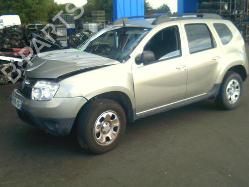 Brugte DACIA DUSTER (HS_)  1.5 dCi  4800144