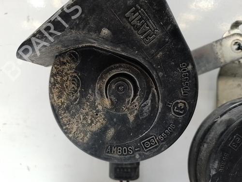 Horn BMW X4 (F26) xDrive 20 d | BP37314222E13 - Image 3