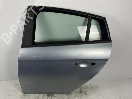 Used Left rear door Left rear door 37622571 37622571