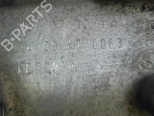Used Gearbox Gearbox 37305610 37305610
