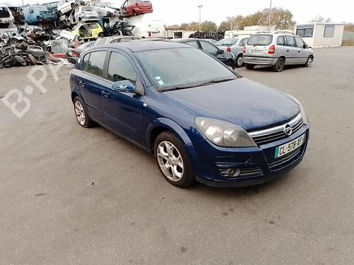 Right front fog light OPEL ASTRA H (A04) | BP37312954C31 - Image 9