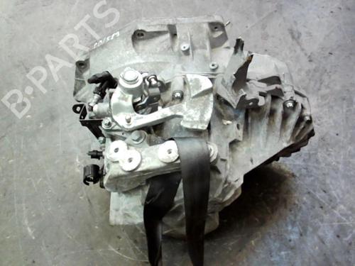 Used Gearbox Gearbox 37305111 37305111