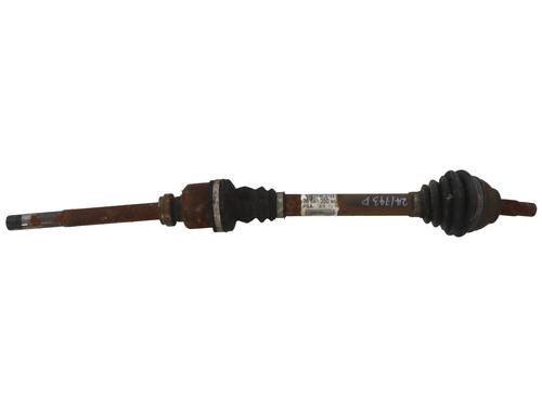 Used Right front driveshaft Right front driveshaft 37324267 37324267