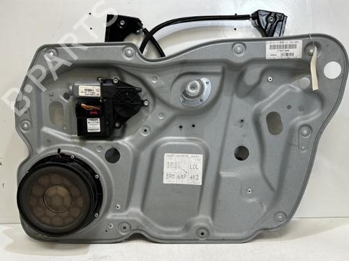 Used Front right window mechanism Front right window mechanism 37622162 37622162