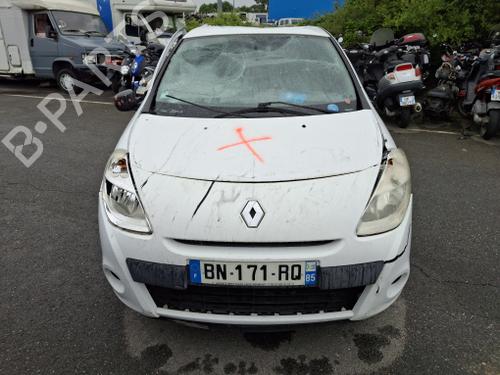 Electronic module RENAULT CLIO III (BR0/1, CR0/1) | BP40509079M83 - Image 9