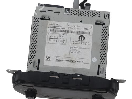 Auto-radio Auto-radio 37340830 37340830