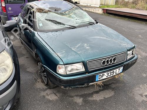 Engine AUDI 80 B4 Saloon (8C2) | BP37326352M1 - Image 3