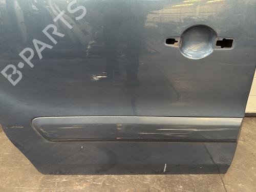 Højre side skydedør Højre side skydedør CITROËN BERLINGO MULTISPACE (B9) 1.6 HDi 90 (92 hp) 37339728 37339728
