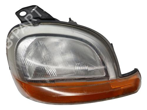 Right headlight RENAULT KANGOO Express (FC0/1_) | BP37332484C29 - Image 4