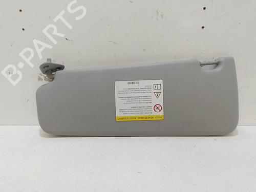Right sun visor BMW X1 (E84) sDrive 18 d | BP37312382I2 - Image 4