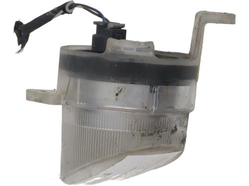 Used Left front fog light Left front fog light 37341681 37341681