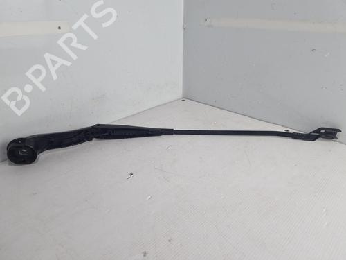 Vindrute viskerarm Vindrute viskerarm RENAULT SCÉNIC IV (J9_) 1.3 TCe 160 (163 hp) 37318807 37318807