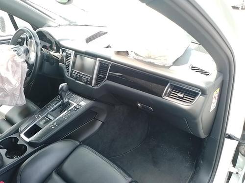 Antenna/Base PORSCHE MACAN (95B) 3.0 S Diesel | BP37318596C140  - Image 15