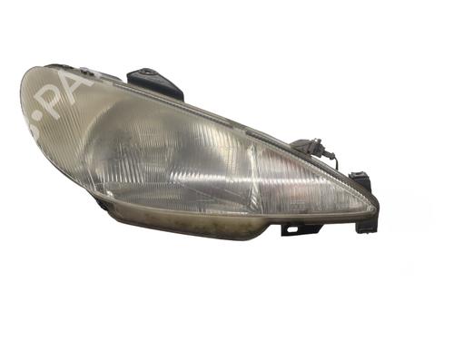 Used Right headlight Right headlight 37343128 37343128