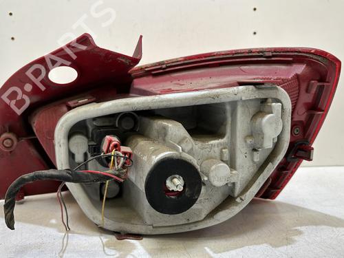 Used Left taillight Left taillight 37325761 37325761