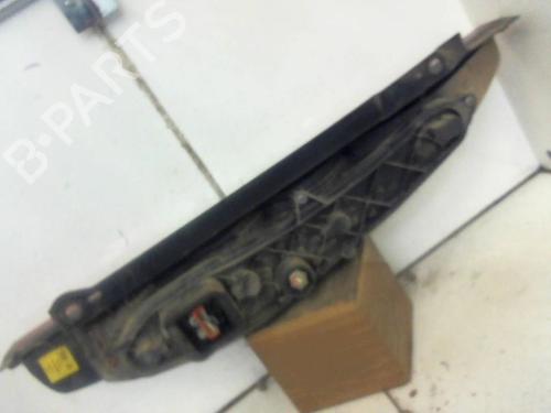 Used Left taillight Left taillight 37299982 37299982