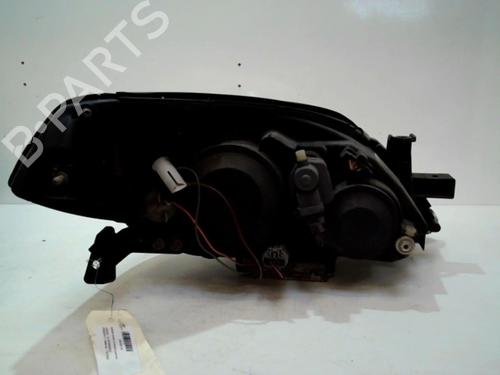 Left headlight NISSAN PRIMERA Hatchback (P12) | BP37307016C28 - Image 3