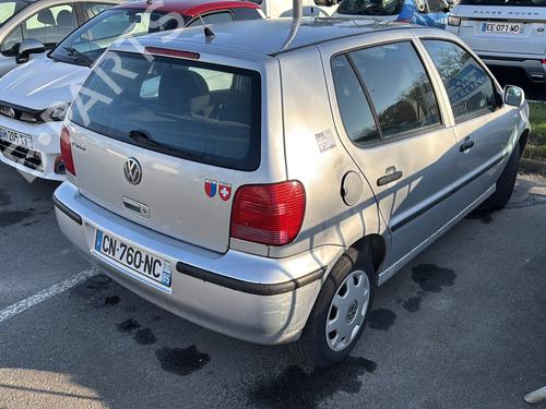 Horn VW POLO (6N2) | BP37327723E13 - Image 6