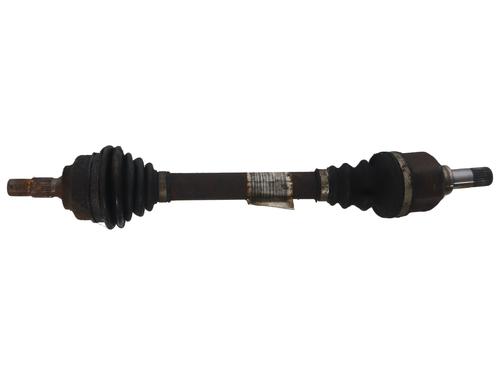 Left front driveshaft CITROËN BERLINGO Box Body/MPV (B9) | BP37334090M38 - Image 3