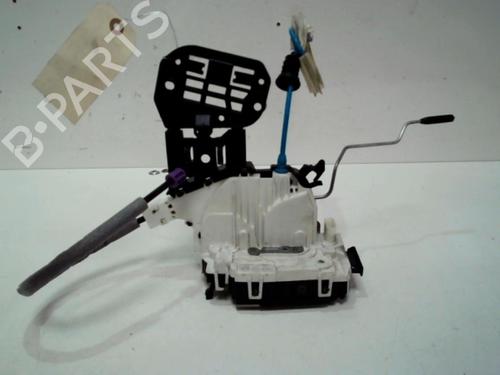 Used Rear left lock Rear left lock 37310522 37310522