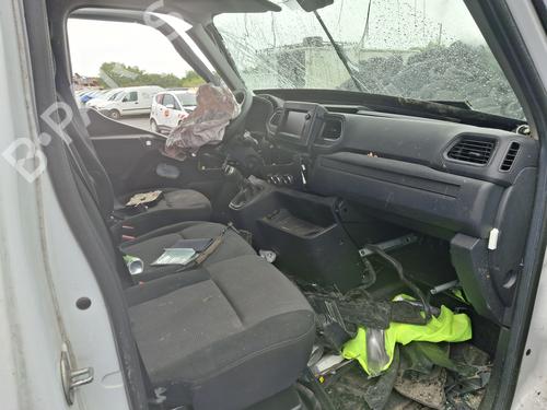 Front left window mechanism RENAULT MASTER III Van (FV) 2.3 dCi 135 FWD (FV0N, FV08, FV06, FV00, FV1S) | BP37349643C22 - Image 9