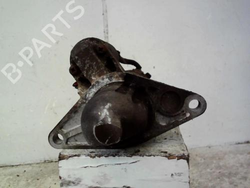 Starter MAZDA RX-8 (SE, FE) 1.3 (FE103, SE3P) | BP40608870M8 - Image 3