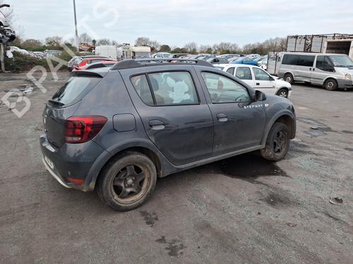 Left taillight DACIA SANDERO II TCe 90 (B8M1, B8MA, B8AC) | BP39043764C34  - Image 17