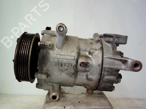 AC compressor CITROËN JUMPER II Van 2.2 HDi 130 | BP37306769M34 - Image 2