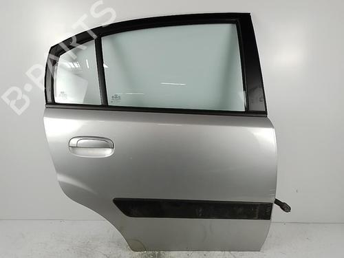 Used Right rear door Right rear door 37620178 37620178