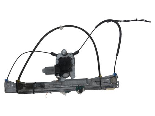 Used Front left window mechanism Front left window mechanism 37521201 37521201