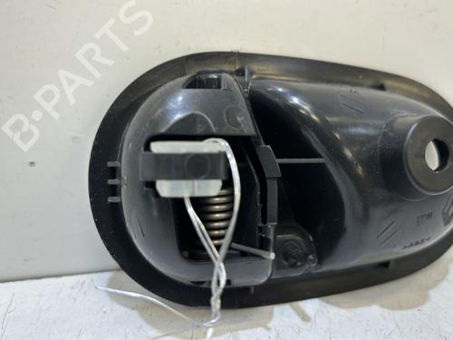 Front right interior door handle DACIA SANDERO II 1.0 SCe 75 (B8JC, B8JD, B8NC) | BP37323906I14 - Image 2