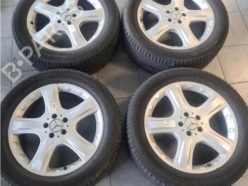 rim-mercedes-benz-m-class-w164-2005-2006-2007-2008-2009-2010-2011-2012-37315157 main image