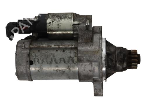 Starter VW POLO VI (AW1, BZ1, AE1) 1.0 | BP37326293M8 - Image 3