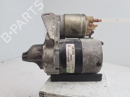 Starter CITROËN C1 (PM_, PN_) 1.0 | BP37322875M8 - Image 2