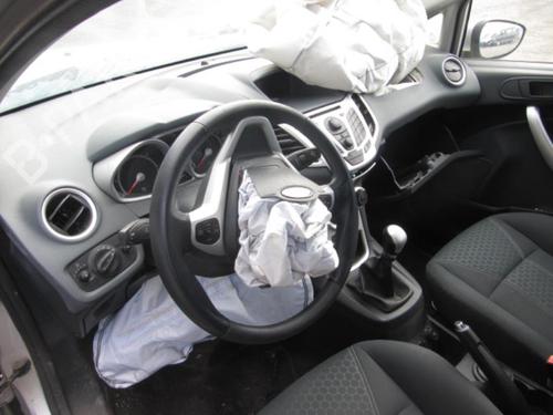 Headlight switch FORD FIESTA VI (CB1, CCN) | BP37304151I24 - Image 5