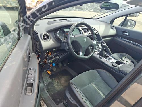 Right front window switch PEUGEOT 3008 I MPV (0U_)  | BP37343110I26  - Image 14