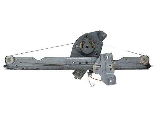 Front right window mechanism DACIA SANDERO | BP37338480C23 - Image 2