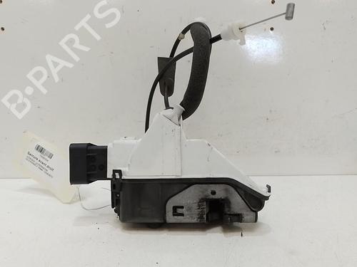 Front right lock CITROËN C3 II (SC_) 1.4 HDi 70 (SC8HZC, SC8HR0, SC8HP4) | BP37317175C97 - Image 3