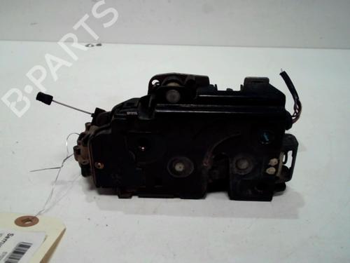 Used Front right lock Front right lock 37309298 37309298