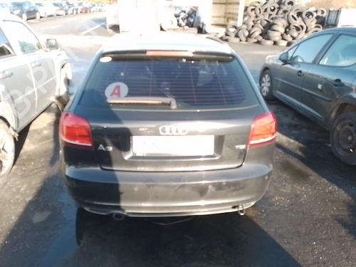 Right front window motor AUDI A3 (8P1) 2.0 TDI | BP37332133E20 - Image 4