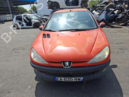 Switch PEUGEOT 206 Hatchback (2A/C) 2.0 HDI 90 | BP37336023I30  - Image 13