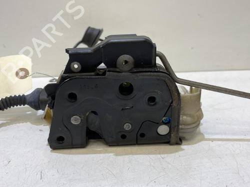 Front left lock AUDI A4 B7 Avant (8ED) | BP37320780C98 - Image 2
