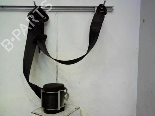 Used Rear right seatbelt Rear right seatbelt DACIA LOGAN MCV (KS_) 1.5 dCi (KS0K) (68 hp) 40509237 40509237