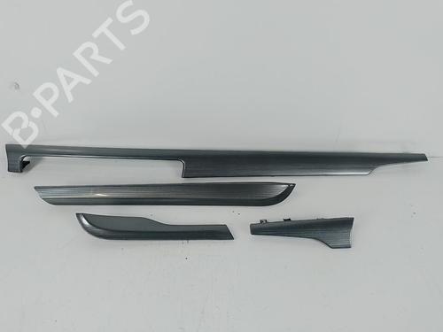 Dashboard PEUGEOT 508 I (8D_) | BP37620458C46 - Image 5