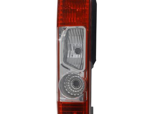 Left taillight CITROËN JUMPER II Van | BP37341502C34 - Image 4