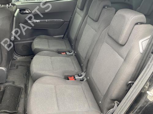 Right front window switch PEUGEOT 5008 (0U_, 0E_) 1.6 HDi | BP37309732I26 - Image 4